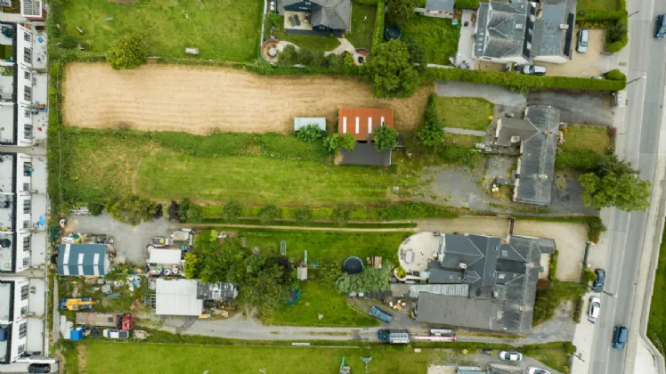 Photo of 183 Golden Ball Cottages, Kilternan, Dublin 18, D18 X838