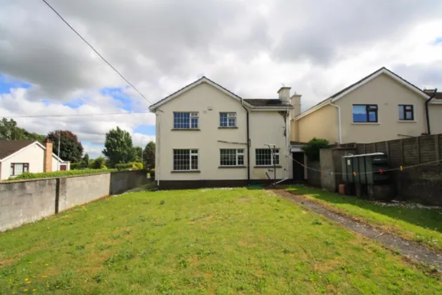 Photo of 58 Highfield, Dublin Road, Carlow, R93 TP68