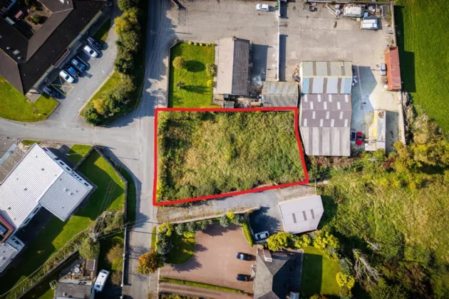 Photo of Residential Development Opportunity, Priorland Road, Dundalk, Co. Louth