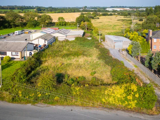 Photo of Residential Development Opportunity, Priorland Road, Dundalk, Co. Louth