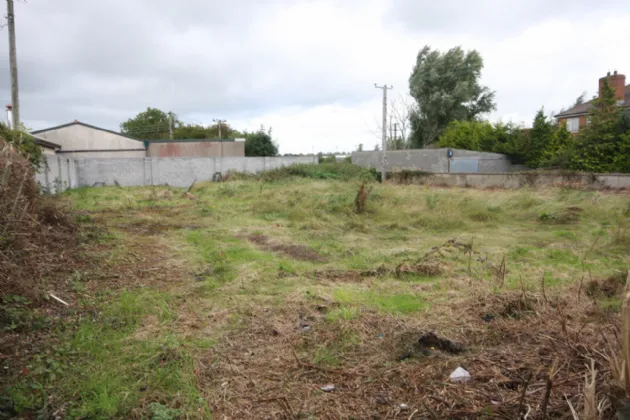 Photo of Residential Development Opportunity, Priorland Road, Dundalk, Co. Louth