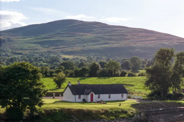 Photo of The Pilots Cottage, Lower Shore Road, Lislea, Omeath, Co. Louth, A91 Y223