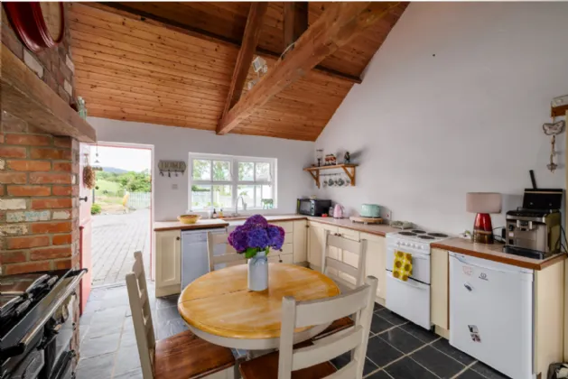 Photo of The Pilots Cottage, Lower Shore Road, Lislea, Omeath, Co. Louth, A91 Y223