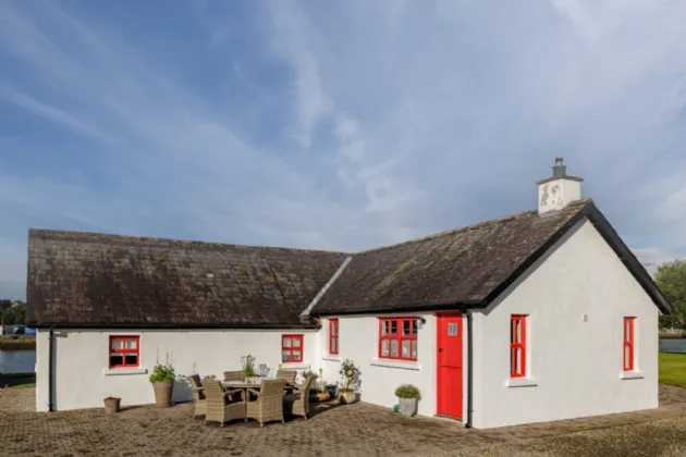 Photo of The Pilots Cottage, Lower Shore Road, Lislea, Omeath, Co. Louth, A91 Y223