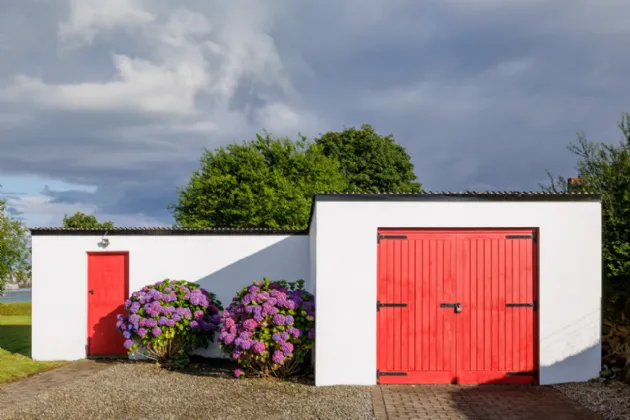 Photo of The Pilots Cottage, Lower Shore Road, Lislea, Omeath, Co. Louth, A91 Y223