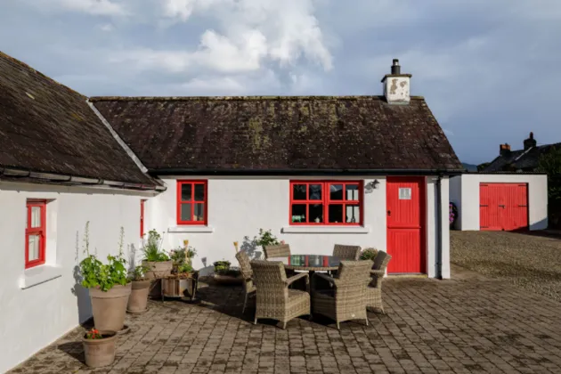 Photo of The Pilots Cottage, Lower Shore Road, Lislea, Omeath, Co. Louth, A91 Y223