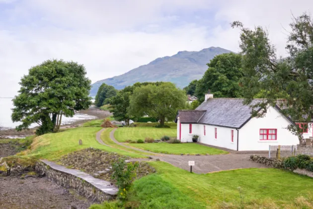 Photo of The Pilots Cottage, Lower Shore Road, Lislea, Omeath, Co. Louth, A91 Y223