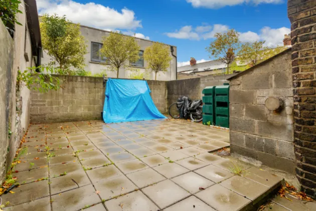 Photo of 54 Mountjoy Street, Phibsborough, Dublin 7