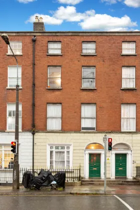 Photo of 54 Mountjoy Street, Phibsborough, Dublin 7