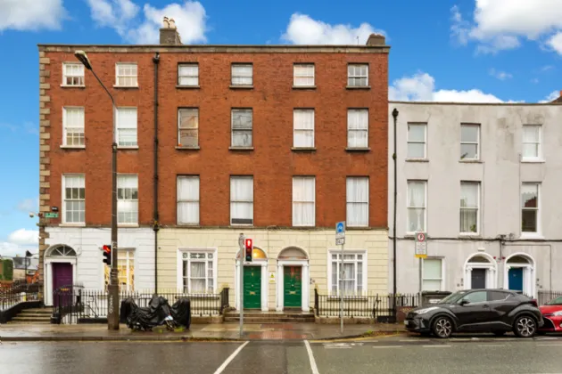 Photo of 54 Mountjoy Street, Phibsborough, Dublin 7