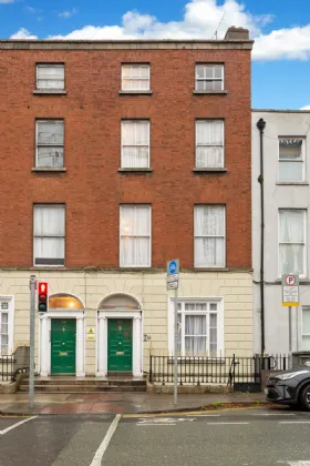 Photo of 55 Mountjoy Street, Phibsborough, Dublin 7