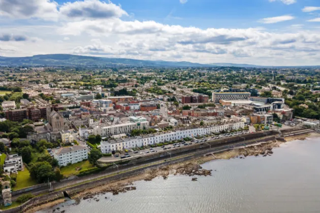 Photo of 20 Idrone Terrace, Blackrock, Co. Dublin, A94 NN93