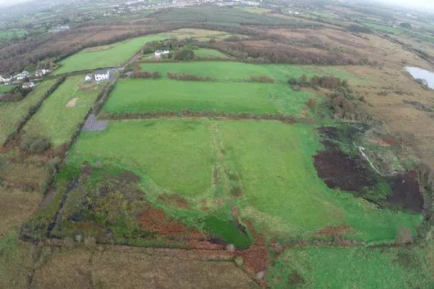 Photo of 10.85 Acres Agricultural Land, Ballymacrah, Castlebar, Co Mayo