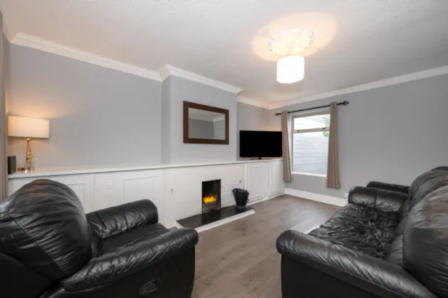 Photo of 56 Doyle Road, Turners Cross, Cork, T12 EPK1