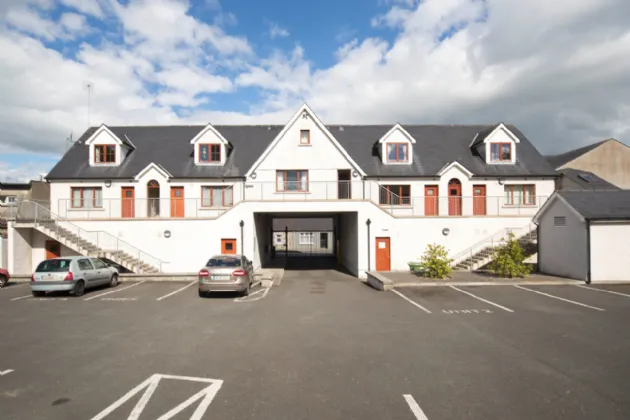 Photo of Apartment 3, Old Forge, Haggard Street, Trim, Co Meath, C15TP96