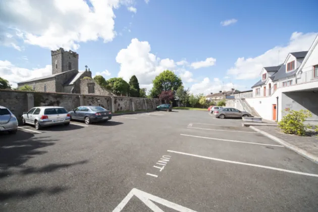 Photo of Apartment 3, Old Forge, Haggard Street, Trim, Co Meath, C15TP96