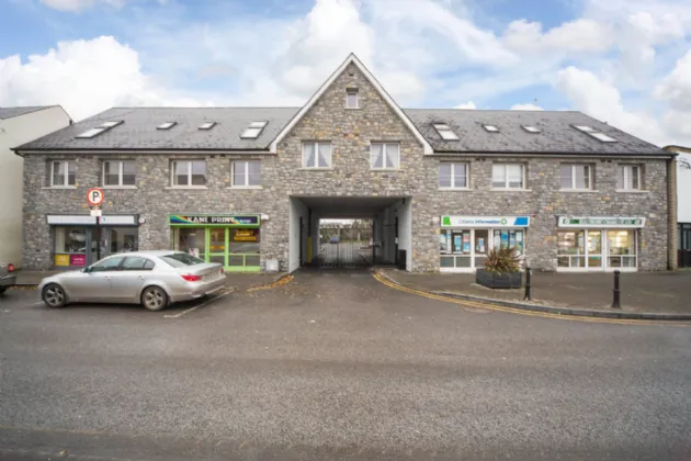 Photo of Apartment 3, Old Forge, Haggard Street, Trim, Co Meath, C15TP96