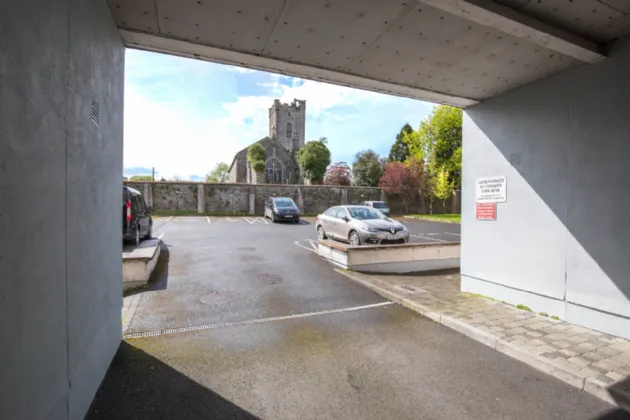 Photo of Apartment 3, Old Forge, Haggard Street, Trim, Co Meath, C15TP96