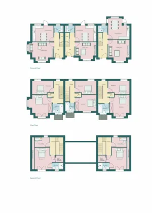 Photo of Hamilton Park Green (2 Bed), Clane, Co. Kildare