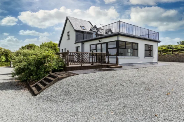 Photo of Cockle Lodge, Newtown, Bannow, Co. Wexford, Y35 E489