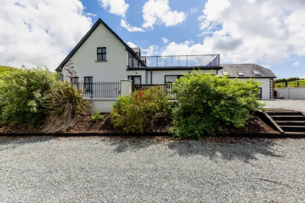 Photo of Cockle Lodge, Newtown, Bannow, Co. Wexford, Y35 E489