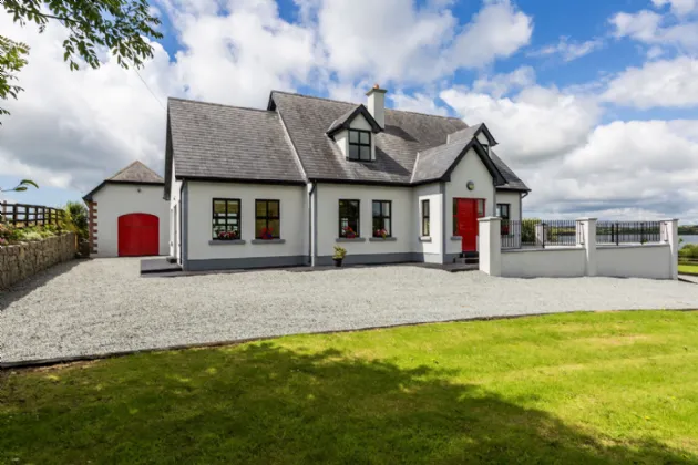 Photo of Cockle Lodge, Newtown, Bannow, Co. Wexford, Y35 E489