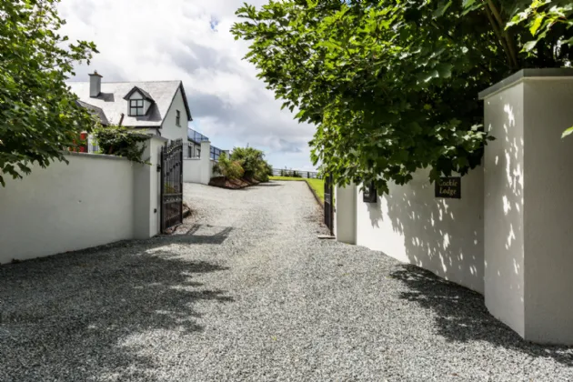 Photo of Cockle Lodge, Newtown, Bannow, Co. Wexford, Y35 E489