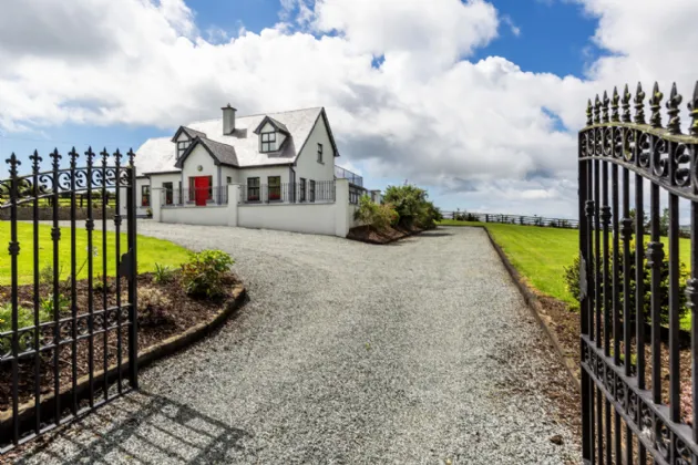 Photo of Cockle Lodge, Newtown, Bannow, Co. Wexford, Y35 E489