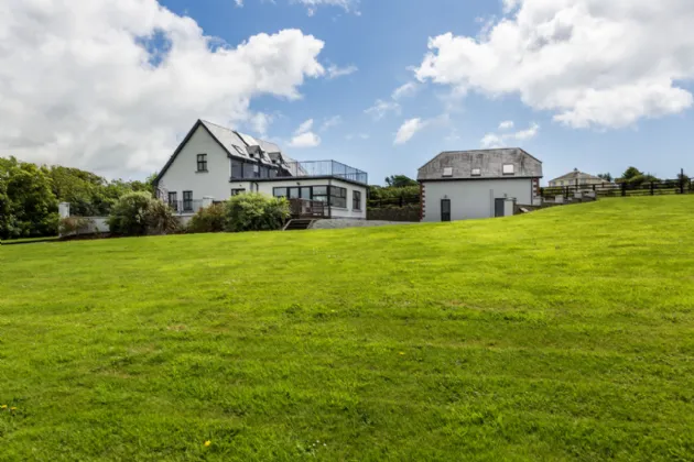 Photo of Cockle Lodge, Newtown, Bannow, Co. Wexford, Y35 E489