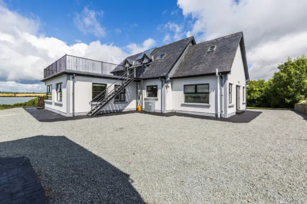 Photo of Cockle Lodge, Newtown, Bannow, Co. Wexford, Y35 E489