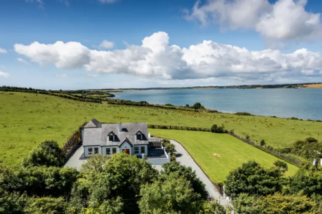 Photo of Cockle Lodge, Newtown, Bannow, Co. Wexford, Y35 E489