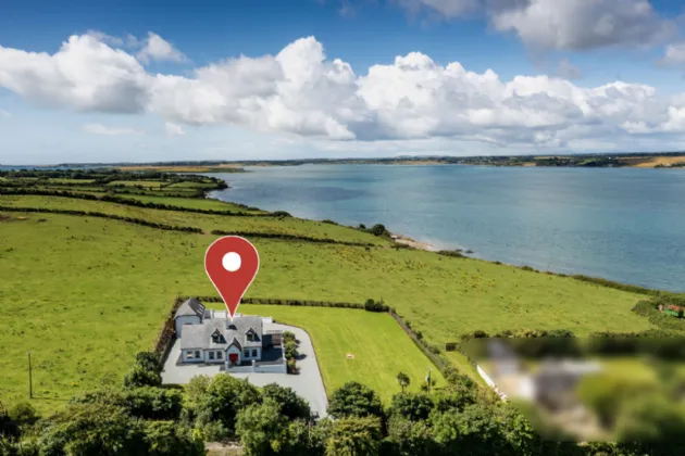 Photo of Cockle Lodge, Newtown, Bannow, Co. Wexford, Y35 E489