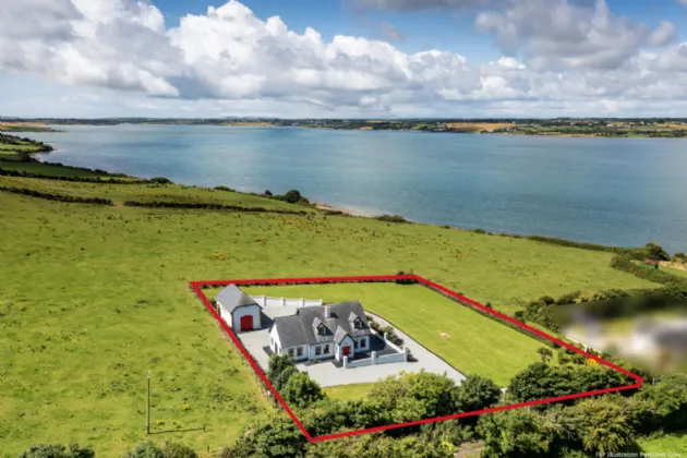 Photo of Cockle Lodge, Newtown, Bannow, Co. Wexford, Y35 E489