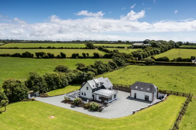 Photo of Cockle Lodge, Newtown, Bannow, Co. Wexford, Y35 E489