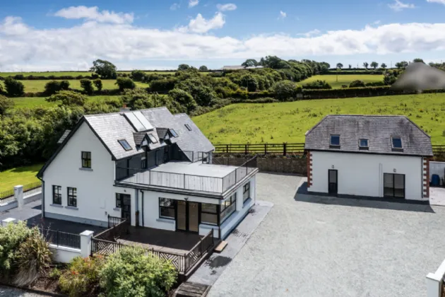 Photo of Cockle Lodge, Newtown, Bannow, Co. Wexford, Y35 E489