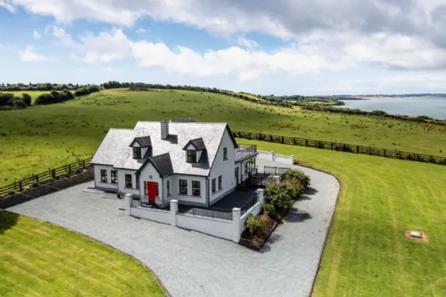 Photo of Cockle Lodge, Newtown, Bannow, Co. Wexford, Y35 E489