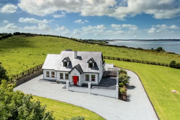 Photo of Cockle Lodge, Newtown, Bannow, Co. Wexford, Y35 E489