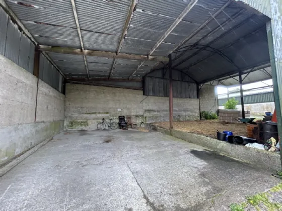 Photo of Mocklershill Stables, Mocklershill, Cashel, Co Tipperary