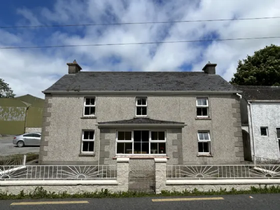 Photo of Mocklershill Stables, Mocklershill, Cashel, Co Tipperary