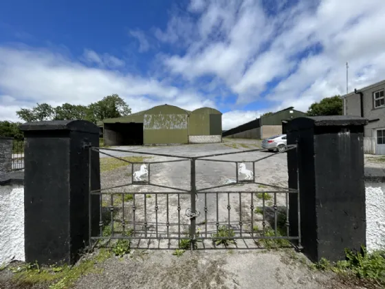 Photo of Mocklershill Stables, Mocklershill, Cashel, Co Tipperary