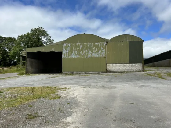 Photo of Mocklershill Stables, Mocklershill, Cashel, Co Tipperary