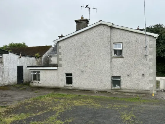 Photo of Mocklershill Stables, Mocklershill, Cashel, Co Tipperary