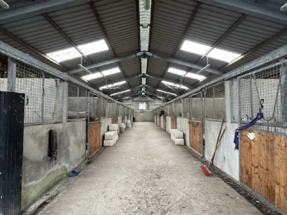 Photo of Mocklershill Stables, Mocklershill, Cashel, Co Tipperary