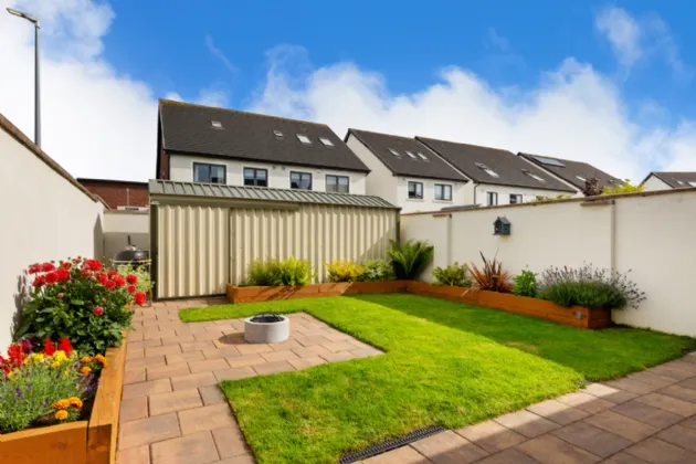 Photo of 7 The Gardens, Westfield, Leixlip, Co. Kildare, W23X7N0