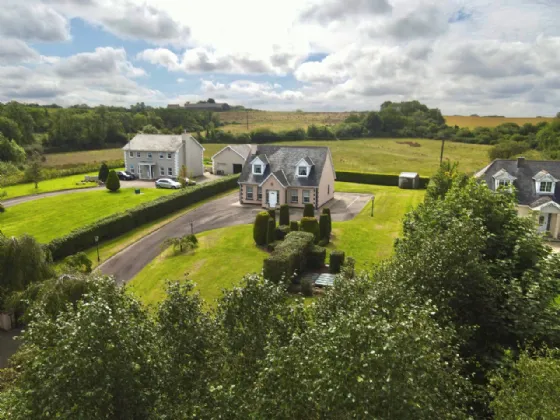 Photo of Reddina, Killurin, Co Wexford., Y21 AW68