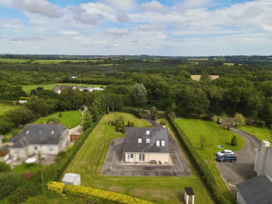 Photo of Reddina, Killurin, Co Wexford., Y21 AW68