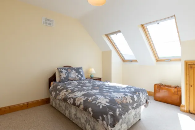 Photo of Reddina, Killurin, Co Wexford., Y21 AW68