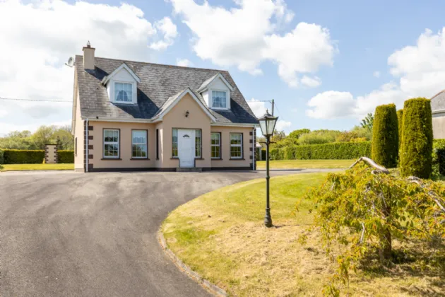 Photo of Reddina, Killurin, Co Wexford., Y21 AW68