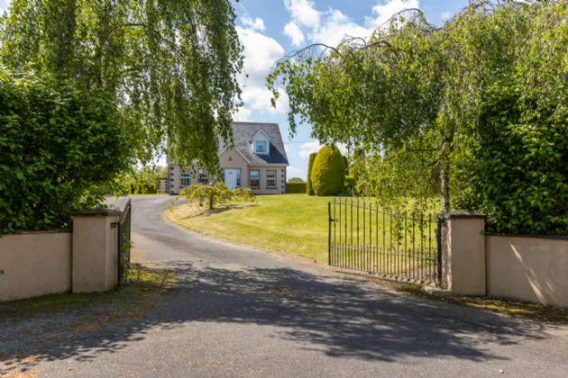 Photo of Reddina, Killurin, Co Wexford., Y21 AW68