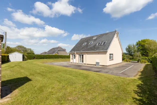 Photo of Reddina, Killurin, Co Wexford., Y21 AW68